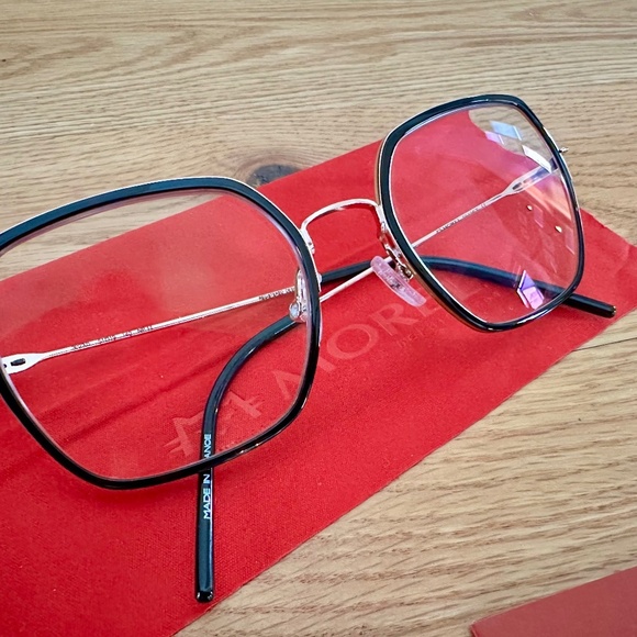 NEVER WORN Morel LIGHTEC 30237L 51mm Frame - Picture 4 of 11